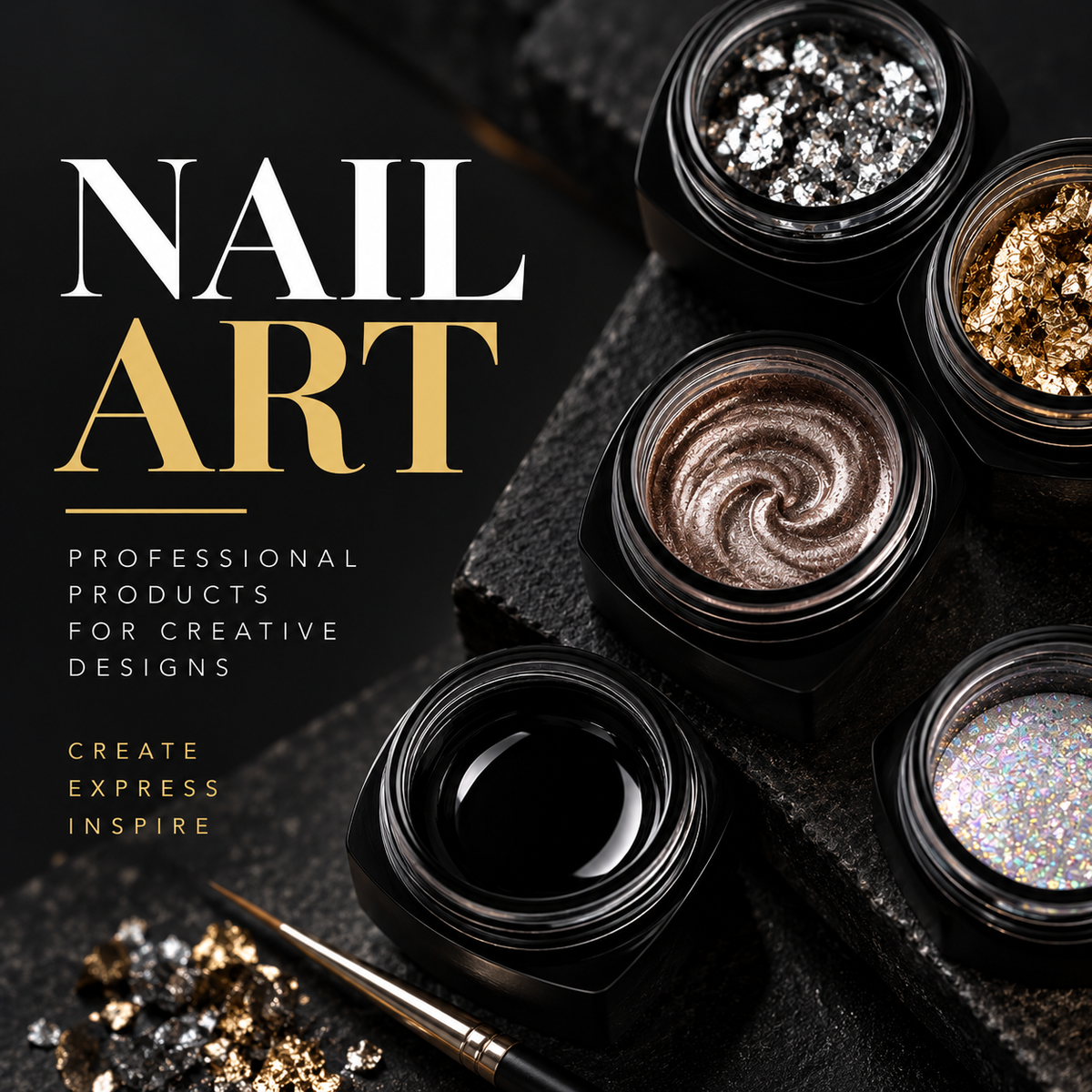 Nail Art