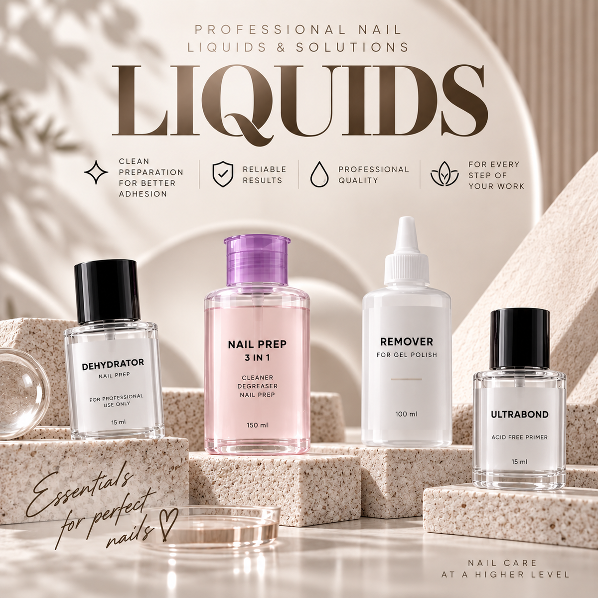 Liquids