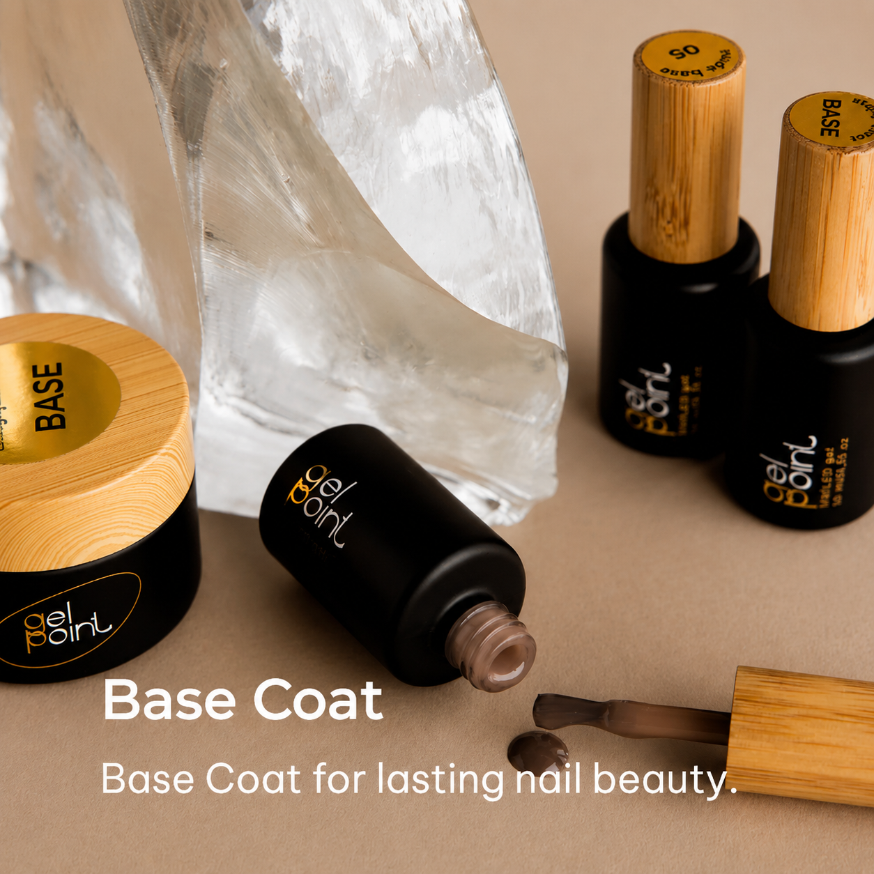 Base Coat