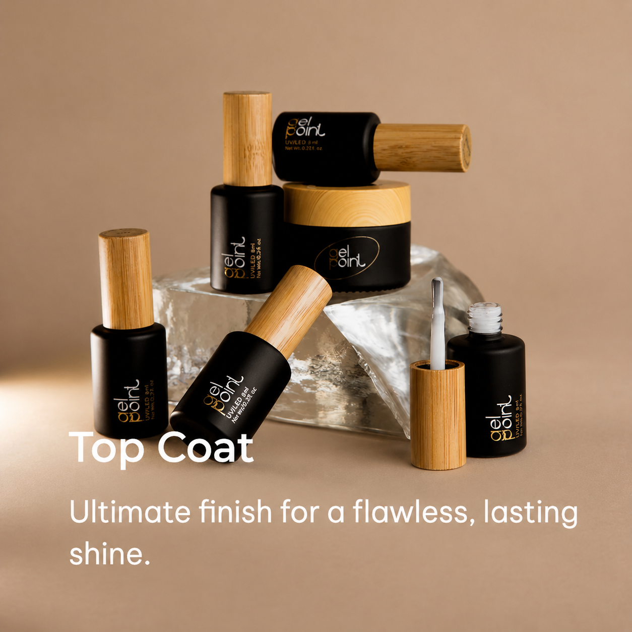 Top coat