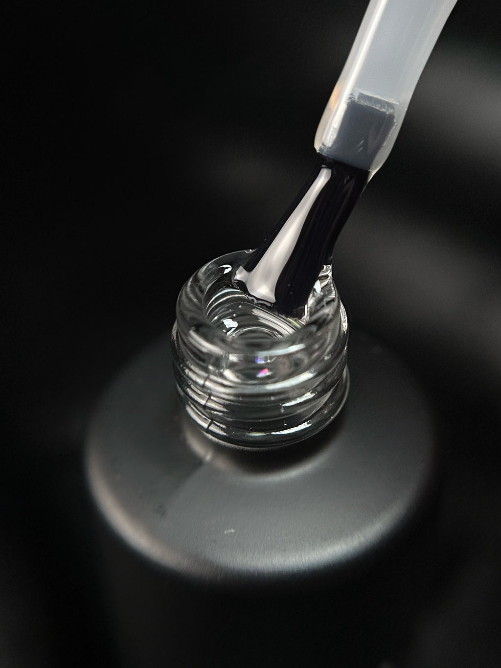 Base Melt Effect
