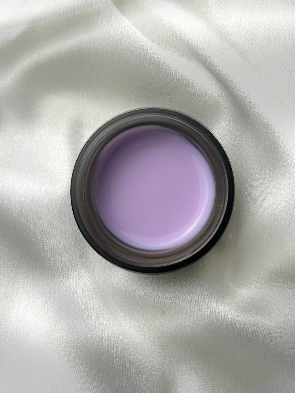 Fast Gel 122 "Subtle" Gel Point Builder Gel, Fast 5 Sec Cure UV/LED Hard Gel for Nail Extension, liquid, Strong Self-Leveling, No Lifting, No Cracks,