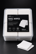 Lint-Free Nail Wipes – 500 pcs