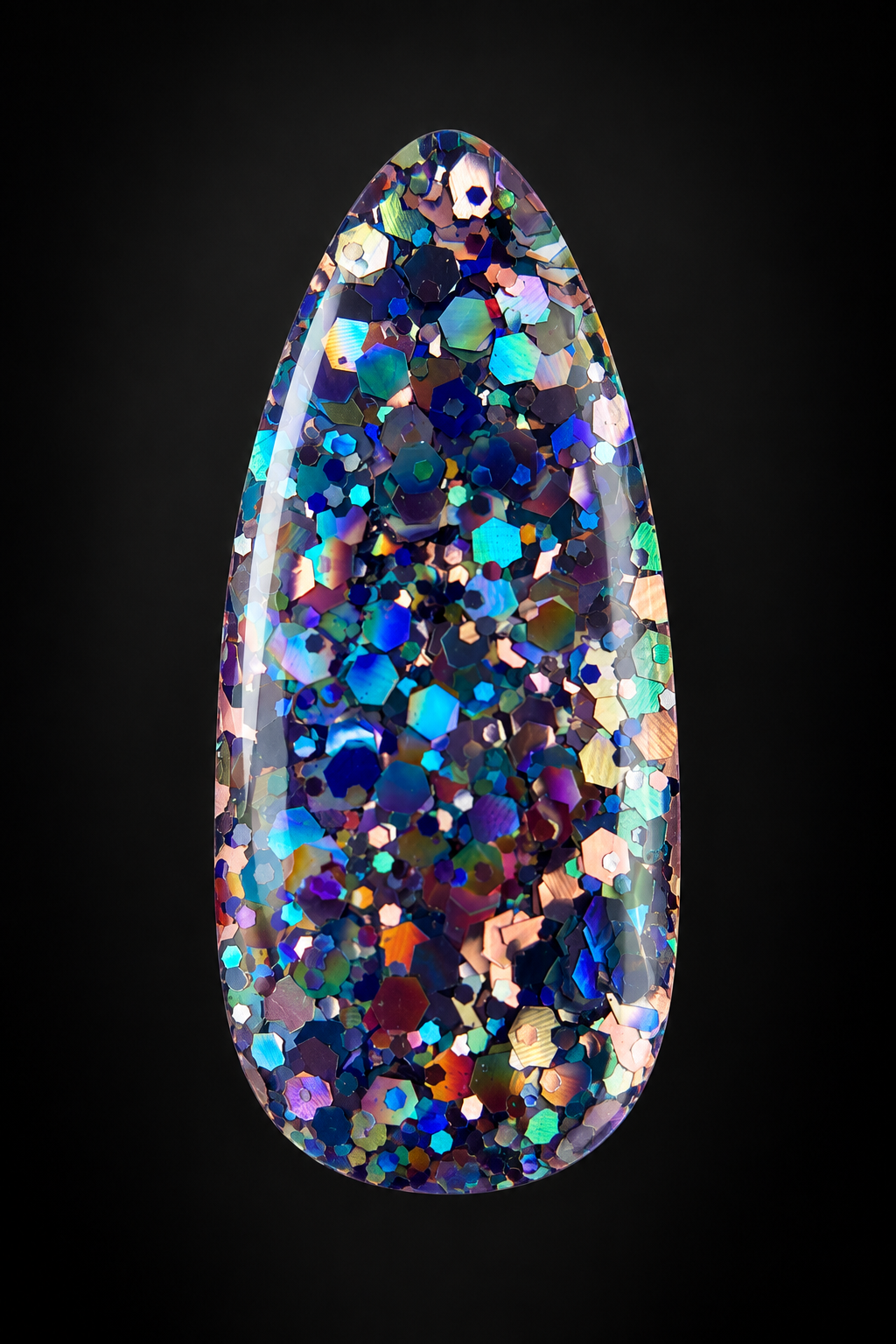 EDLEN Disco Glitter 04