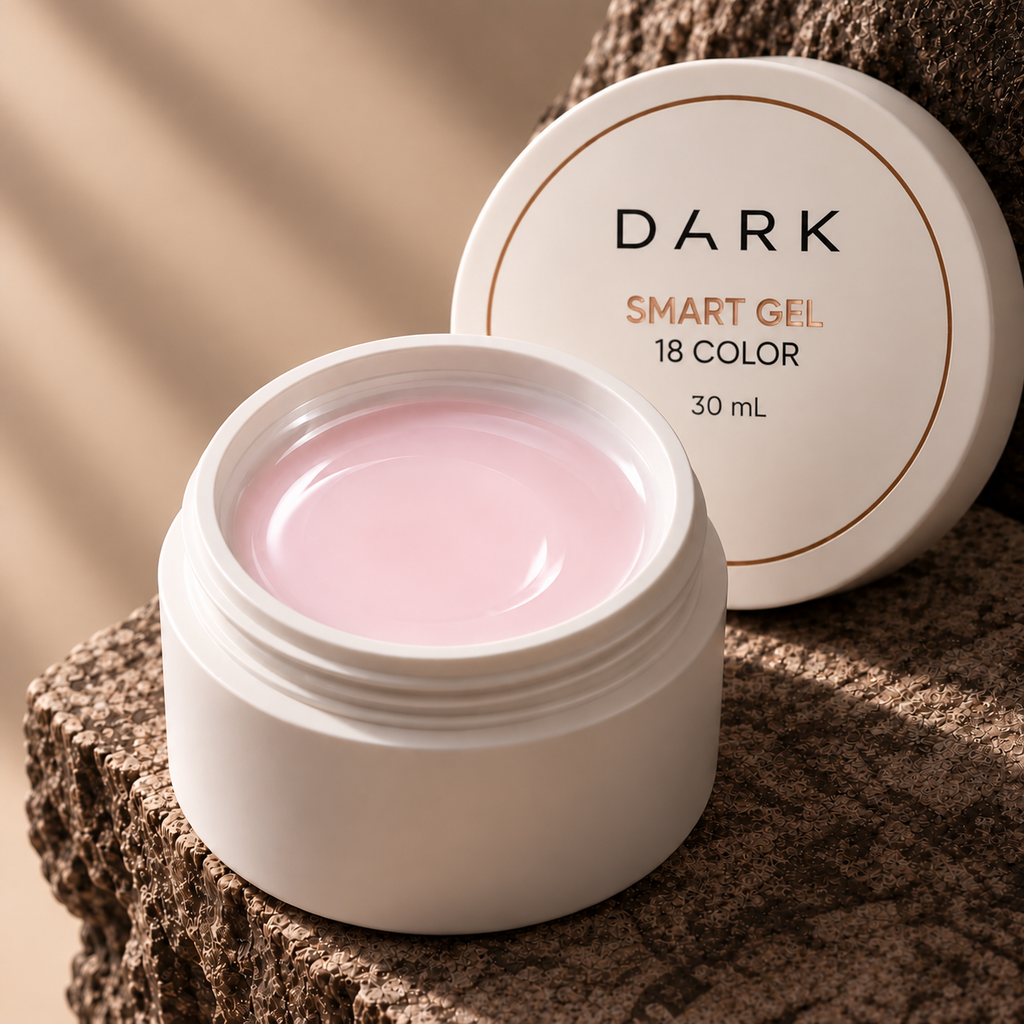 DARK Smart Builder Gel 18, 30 ml