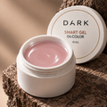 DARK Smart Builder Gel 04, 15 ml