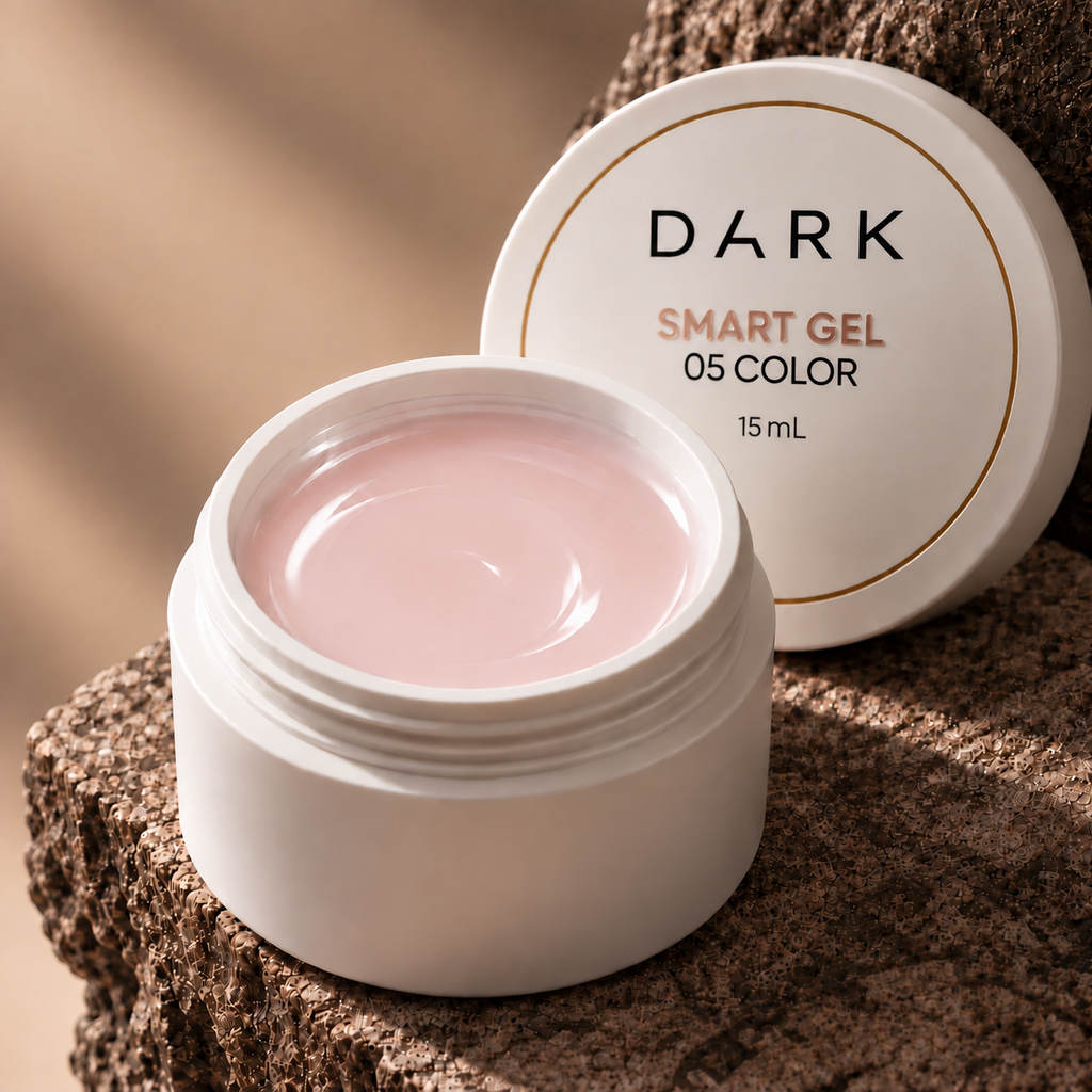 DARK Smart Builder Gel 05, 15 ml