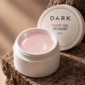 DARK Smart Builder Gel 05, 15 ml