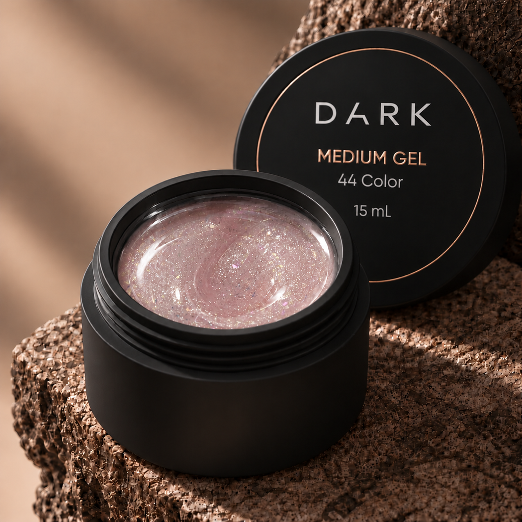 DARK Medium Gel 44, 15 ml