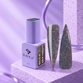 DNKa’ Gel Polish Autumn Kiss 0139, 12 ml