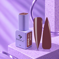 DNKa' Gel Polish Color 0021, 12 ml