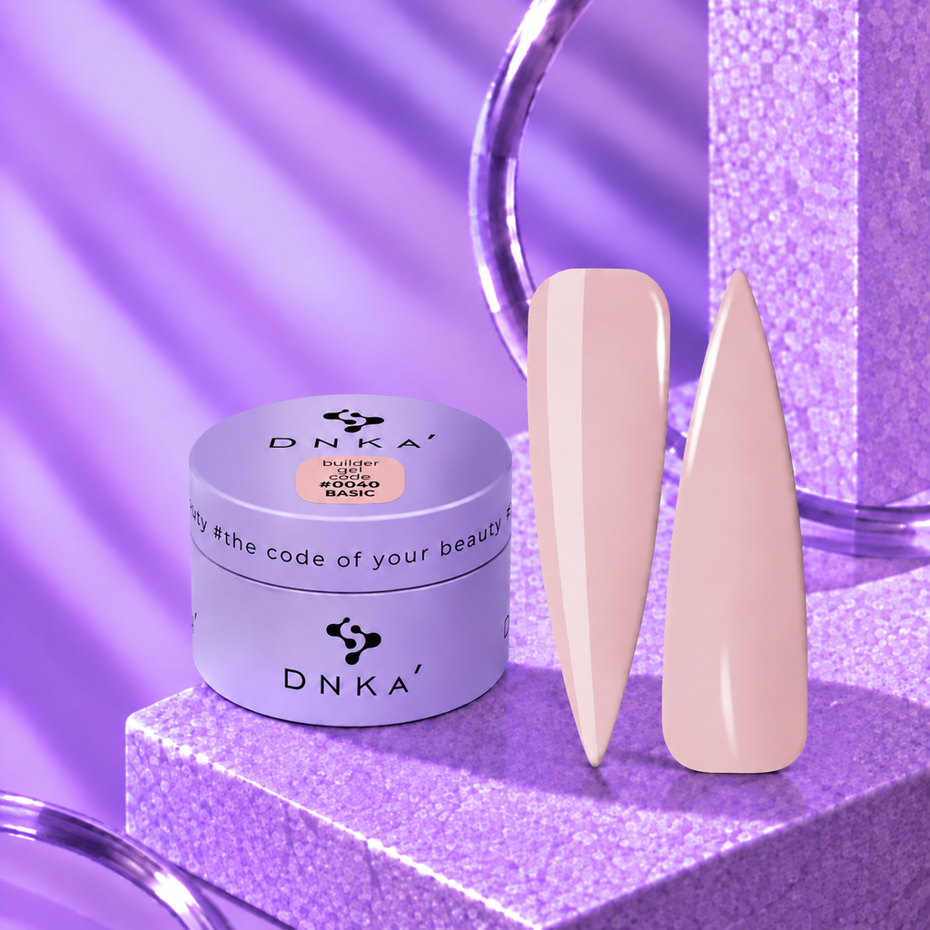 DNKa' Builder Gel 0040 Basic, 30 ml