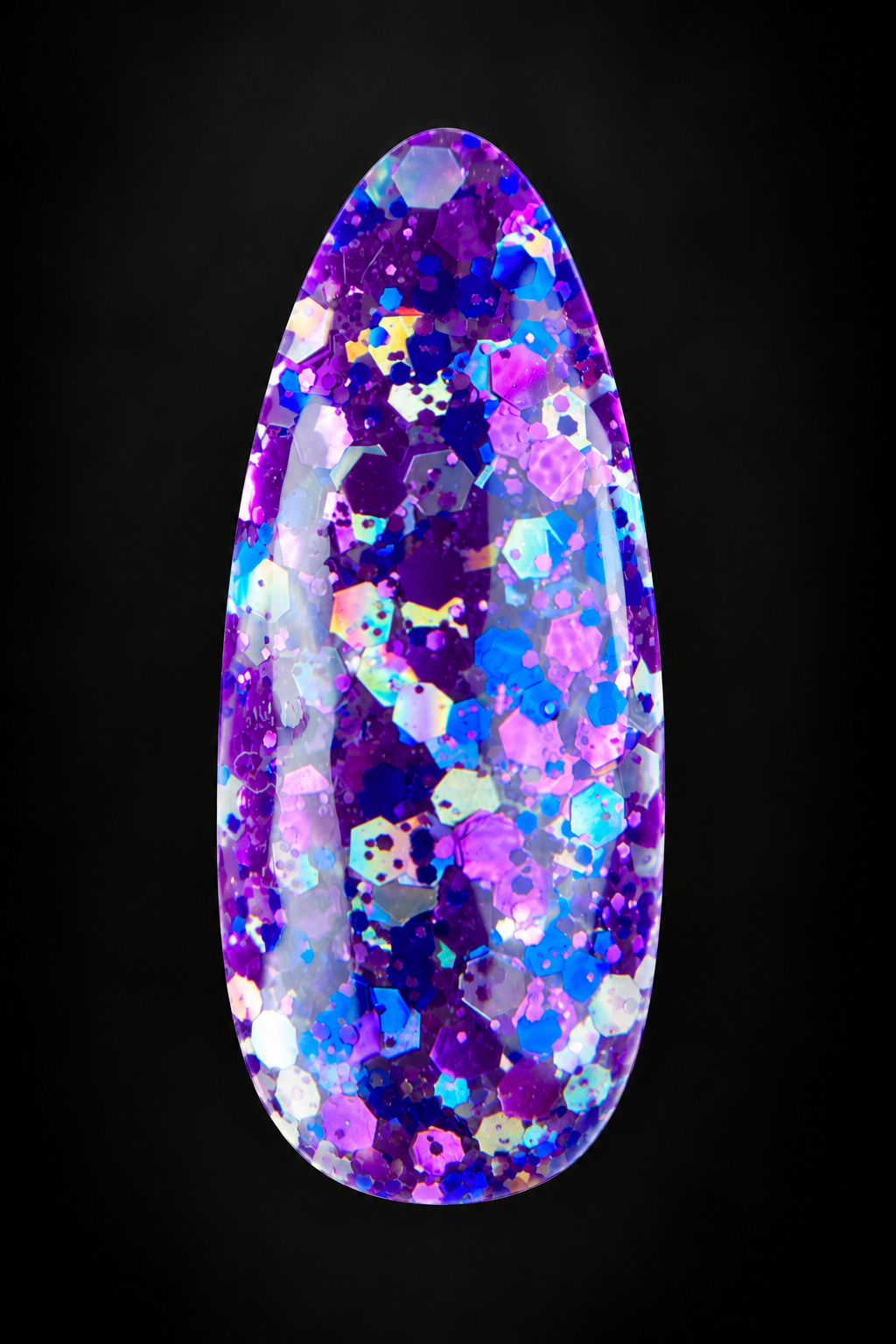 EDLEN Disco Glitter 05