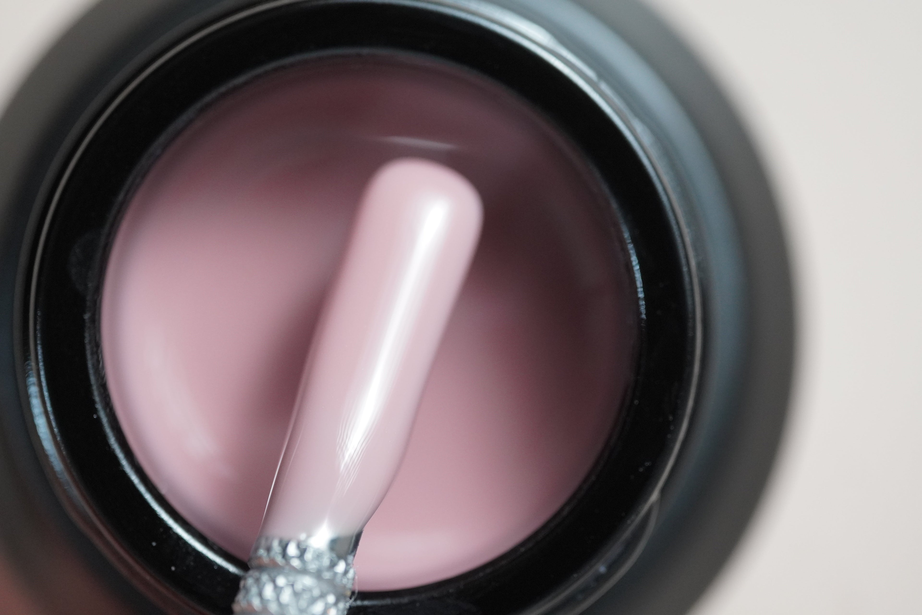 Fast Gel "151 "Selena" Gel Point Builder Gel, Fast 5 Sec Cure UV/LED Hard Gel for Nail Extension, liquid, Strong Self-Leveling, No Lifting, No Cracks.