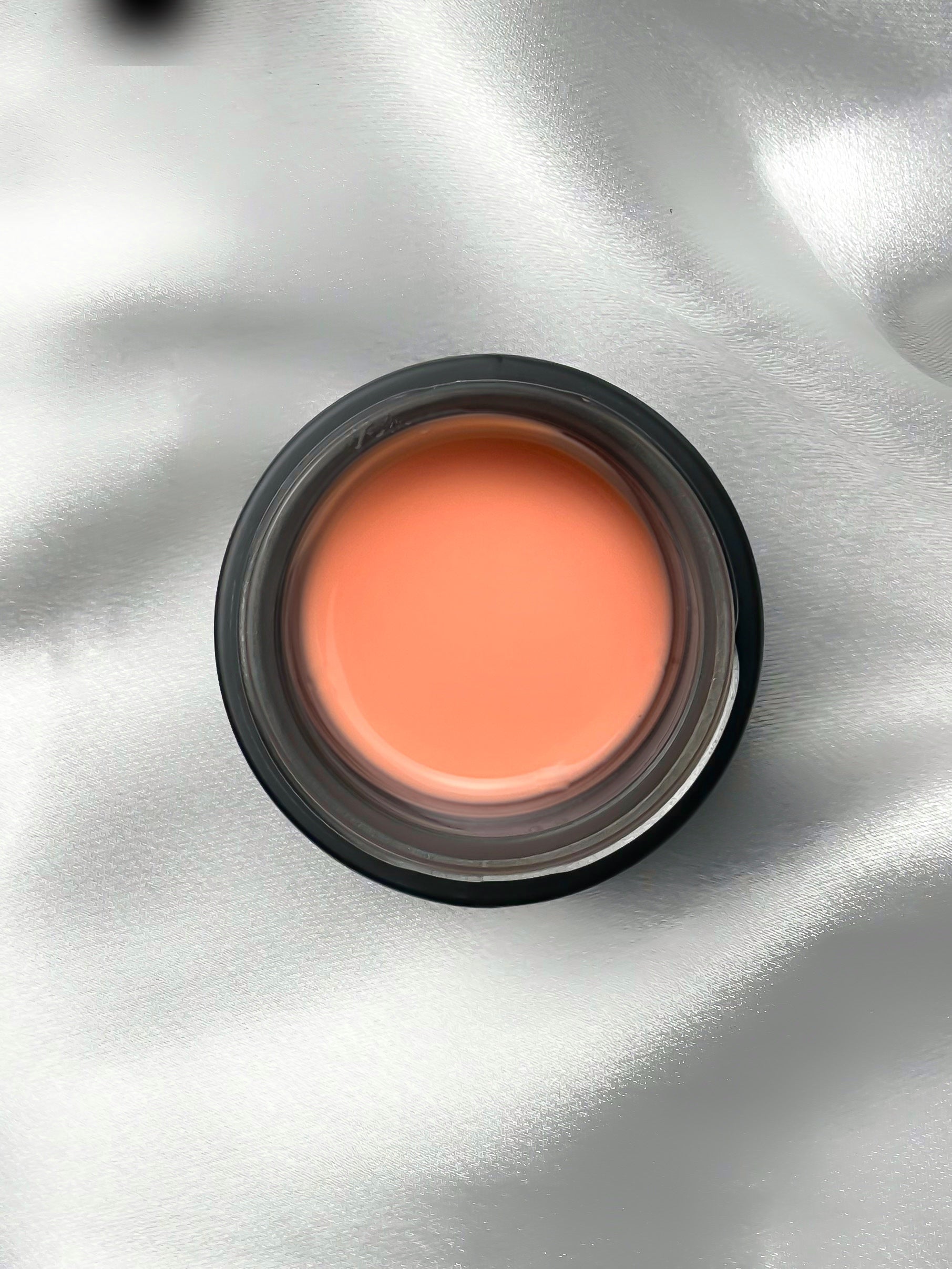 Fast Gel 135 "Sun-Kissed" Gel Point Builder Gel, Fast 5 Sec Cure UV/LED Hard Gel for Nail Extension, liquid, Strong Self-Leveling, No Lifting, No Cracks,