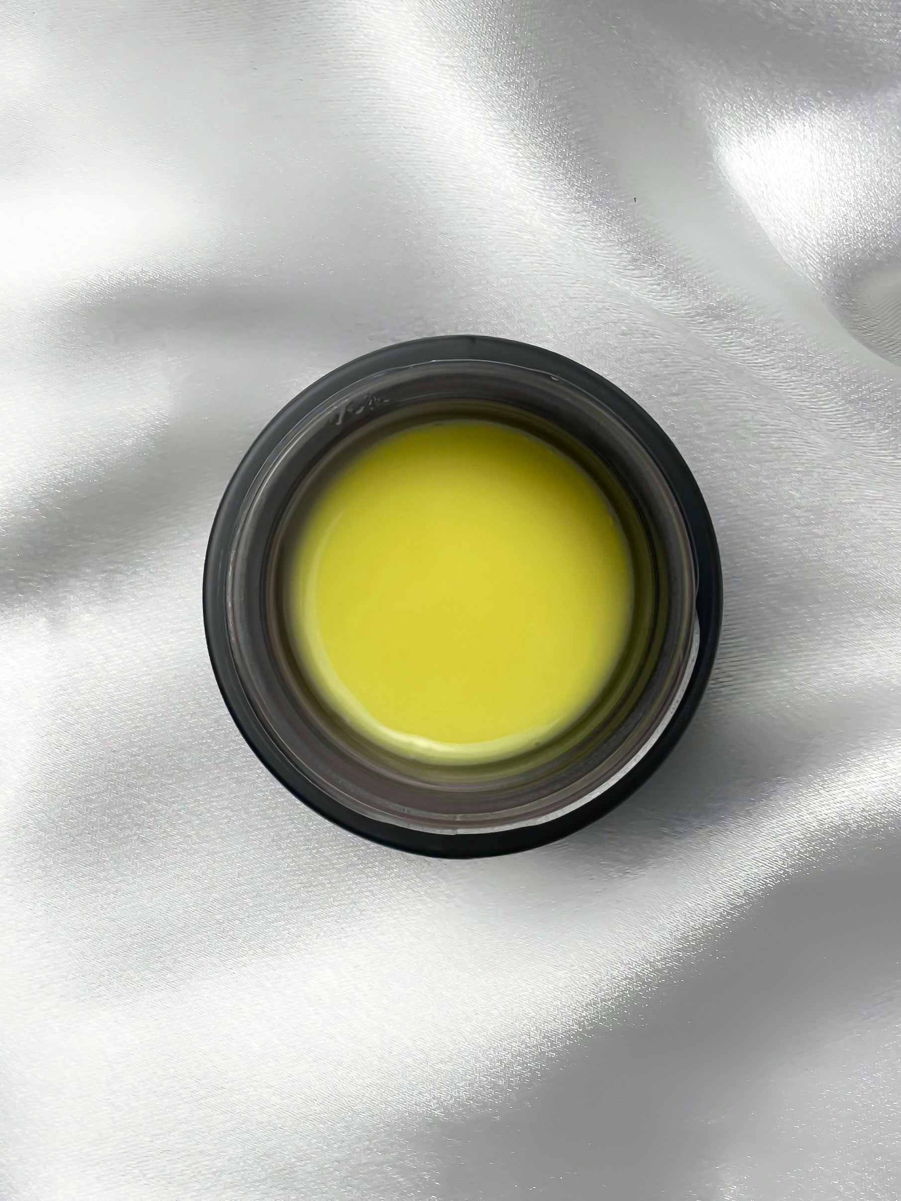 Fast Gel 136 "Lemonade" Gel Point Builder Gel, Fast 5 Sec Cure UV/LED Hard Gel for Nail Extension, liquid, Strong Self-Leveling, No Lifting, No Cracks,