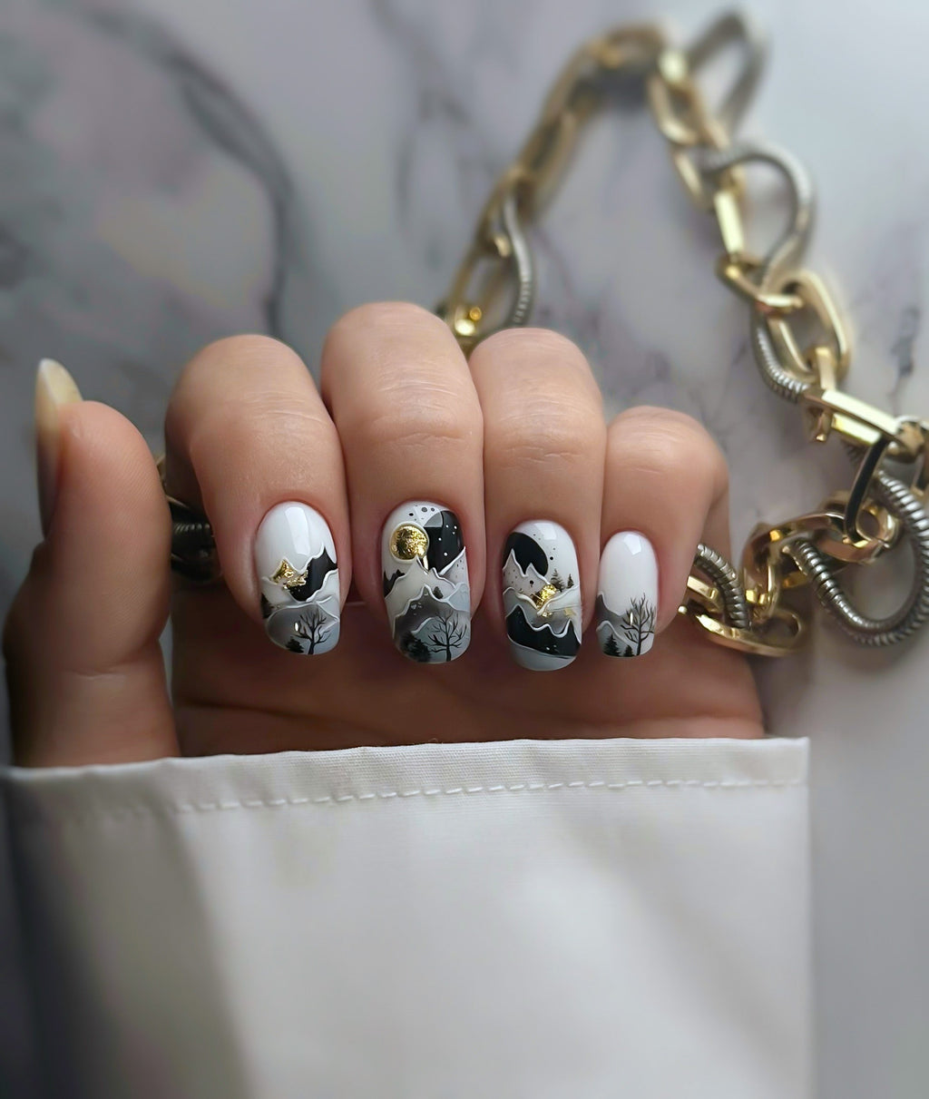 Fast Gel "102 "Snow" Gel Point Builder Gel, Fast 5 Sec Cure UV/LED Hard Gel for Nail Extension, liquid, Strong Self-Leveling, No Lifting, No Cracks.