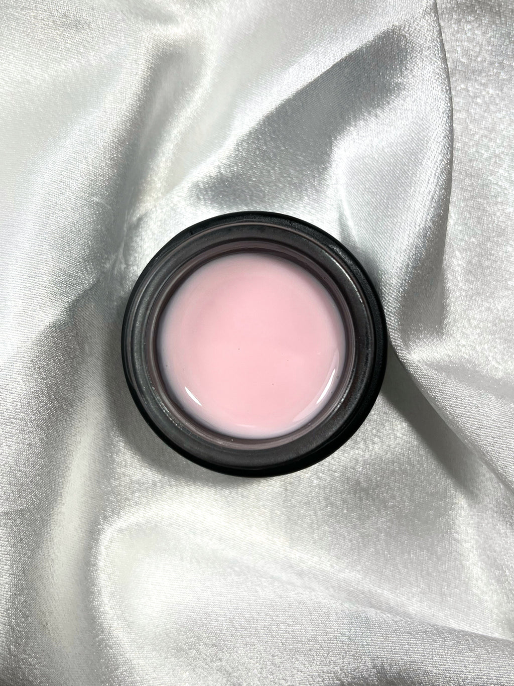 Master Gel 403 “Quartz” Gel Point Builder Gel, Fast 5 Sec Cure UV/LED Hard Gel for Nail Extension, liquid, Strong Self-Leveling, No Lifting, No Cracks,