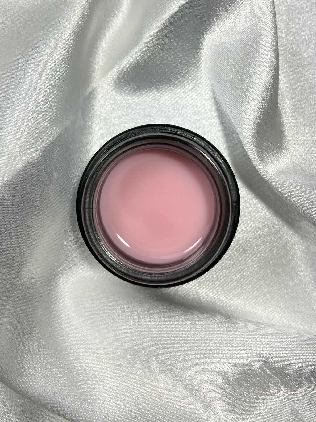 Fast Gel 129 "Aeris" Gel Point Builder Gel, Fast 5 Sec Cure UV/LED Hard Gel for Nail Extension, liquid, Strong Self-Leveling, No Lifting, No Cracks,