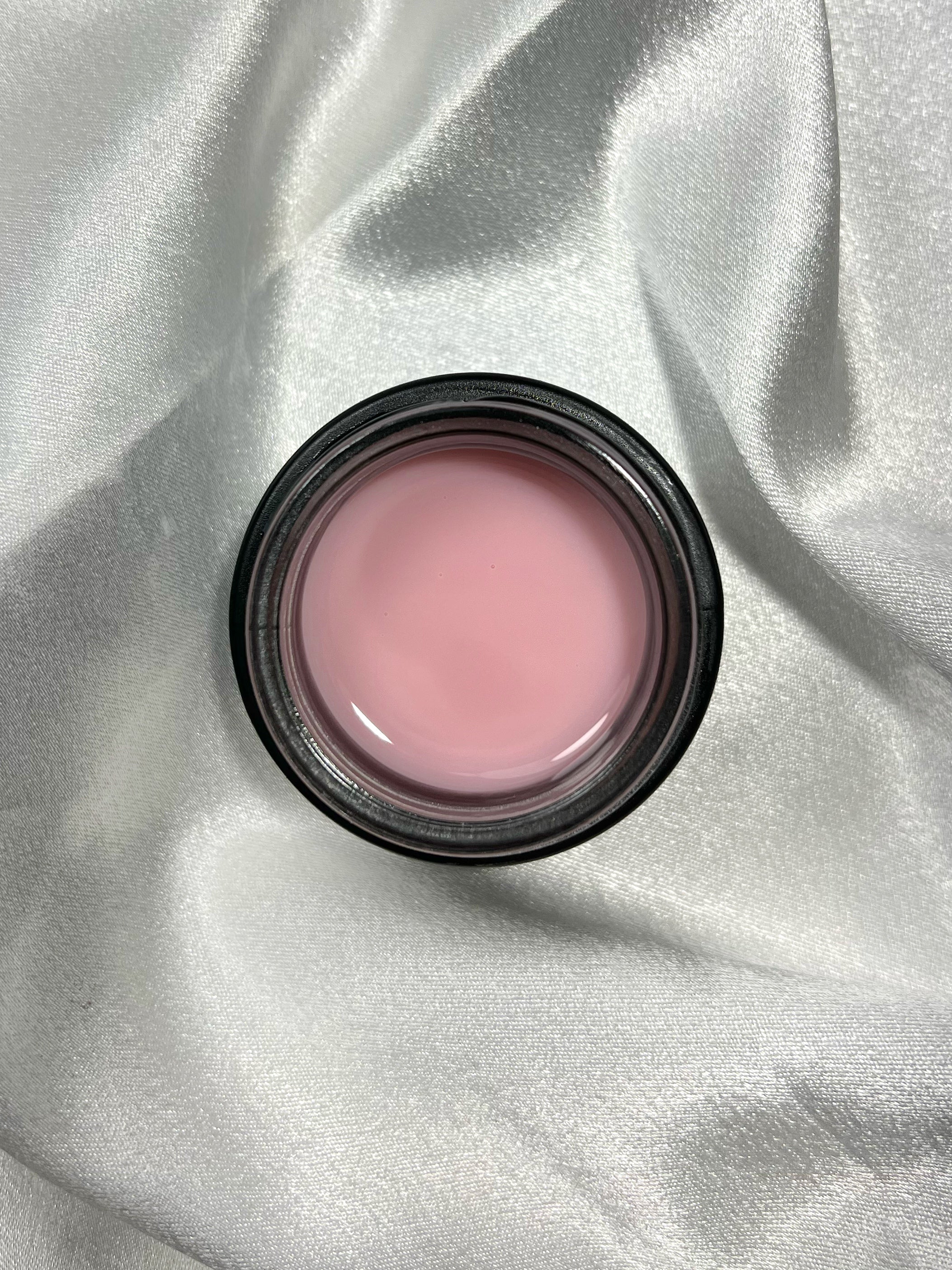 Fast Gel 129 "Aeris" Gel Point Builder Gel, Fast 5 Sec Cure UV/LED Hard Gel for Nail Extension, liquid, Strong Self-Leveling, No Lifting, No Cracks,