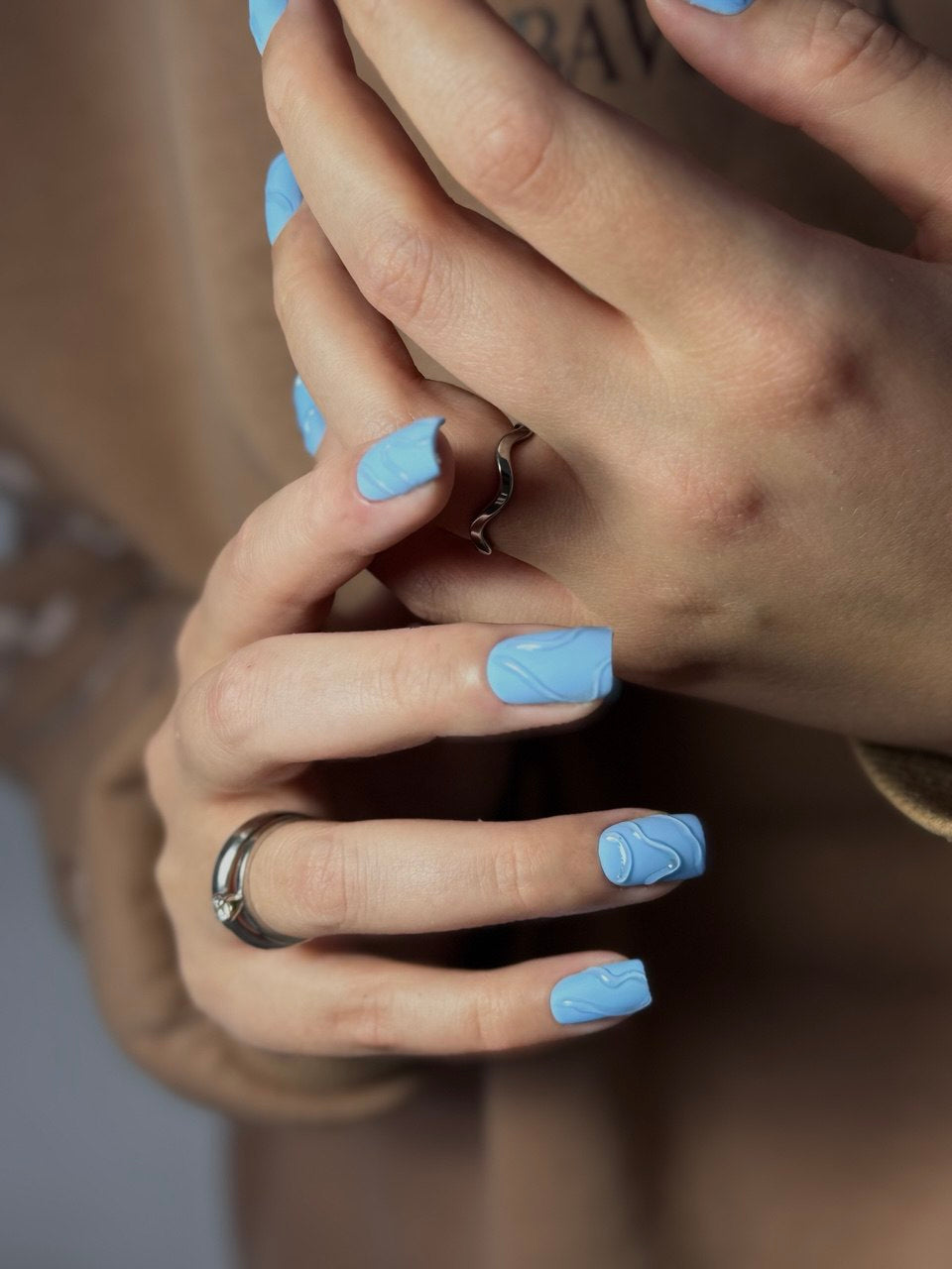 Color Gel 214 "Sky"