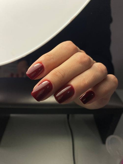Color Gel 046 "Rendezvous"