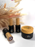 Gel Point Tial Set