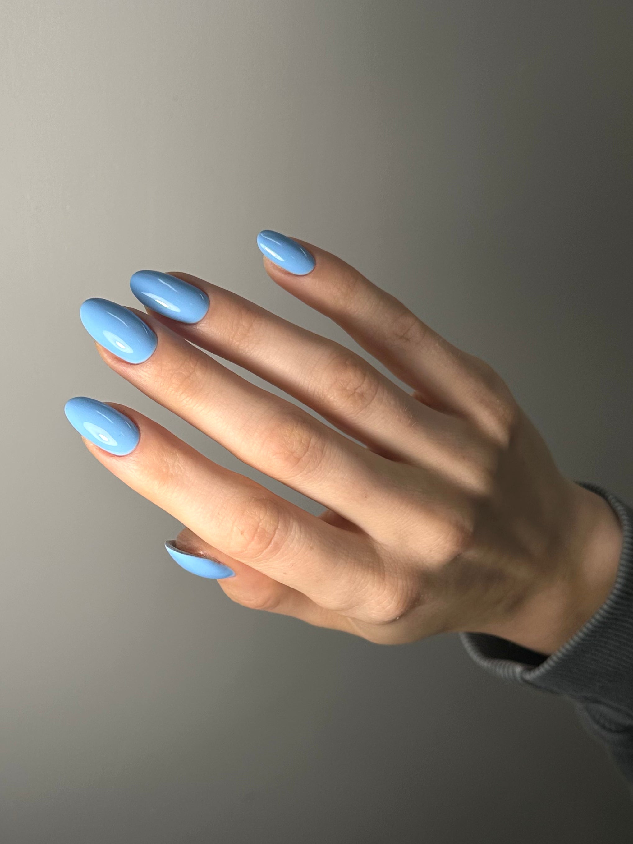 Color Gel 214 "Sky"