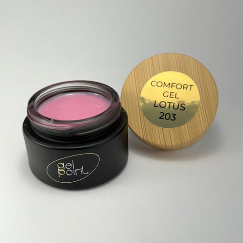 Comfort Gel 203 "Lotus"