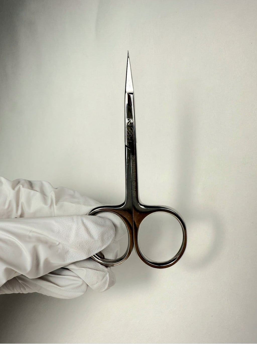 Scissors Gel Point "Special"