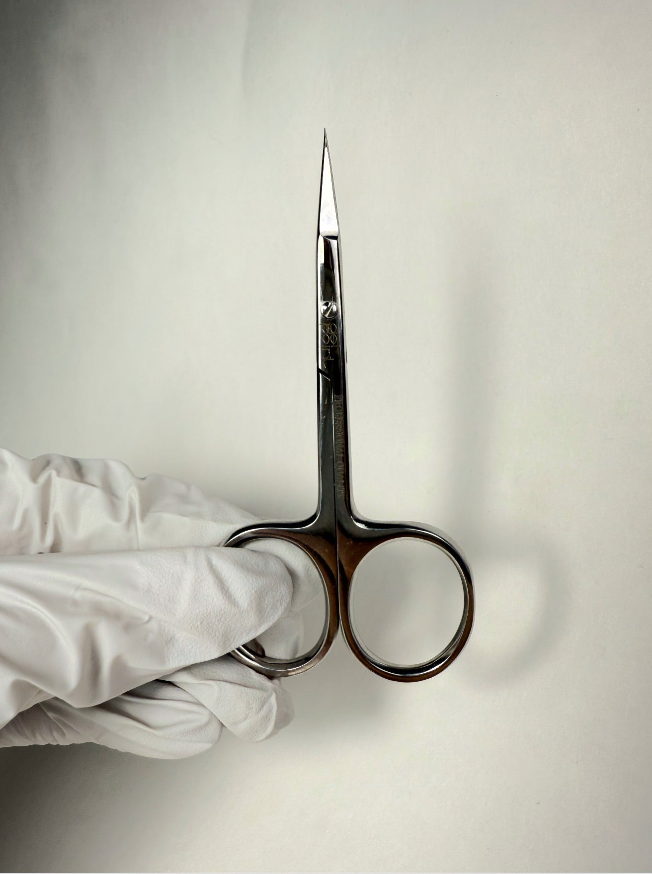 Scissors Gel Point "Special"