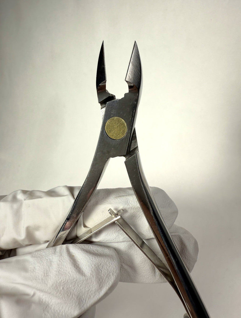 Cuticle Nippers Elite