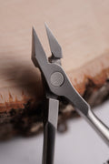 Nail Nippers Gel Point Model 2