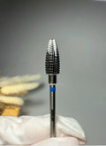 Carbide Nail Bits "Tornado”