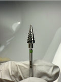 Carbide Nail Drill Bit Green 14mm