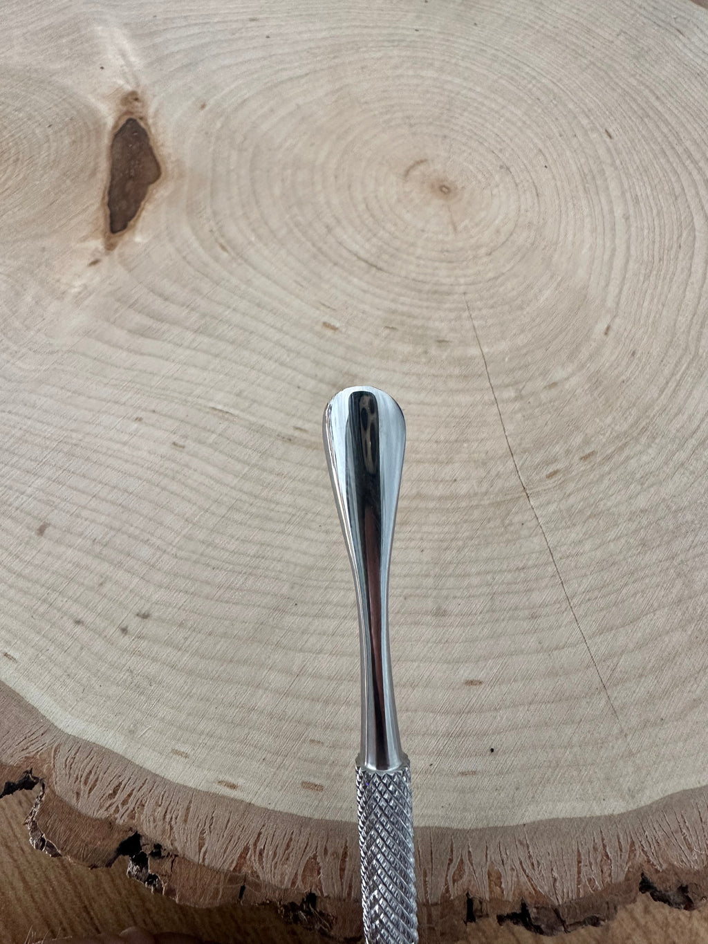 Pusher Gel Point Model 4