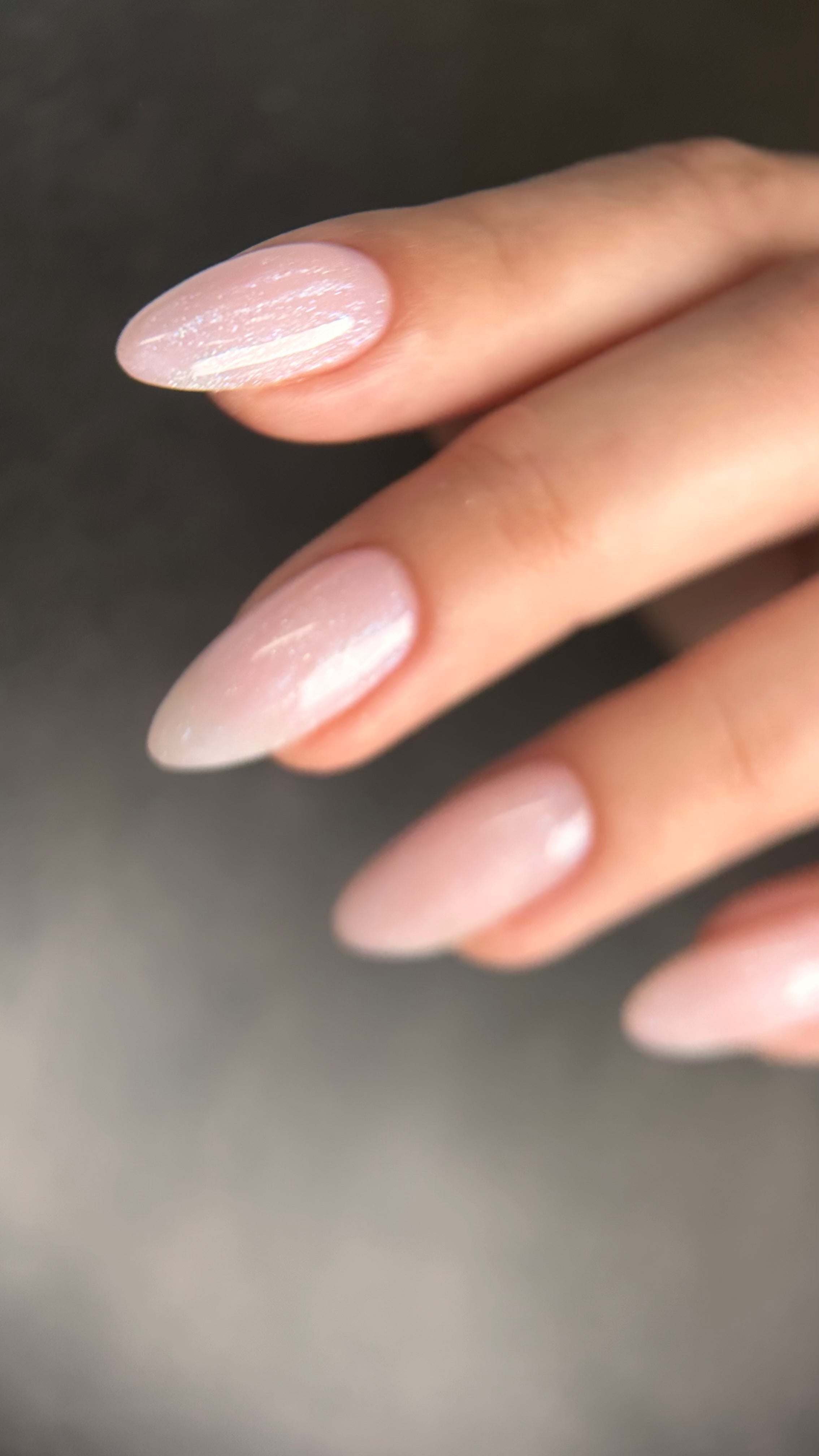 Fast Gel 142 "Summer aurora" Gel Point Builder Gel, Fast 5 Sec Cure UV/LED Hard Gel for Nail Extension, liquid, Strong Self-Leveling, No Lifting, No Cracks,