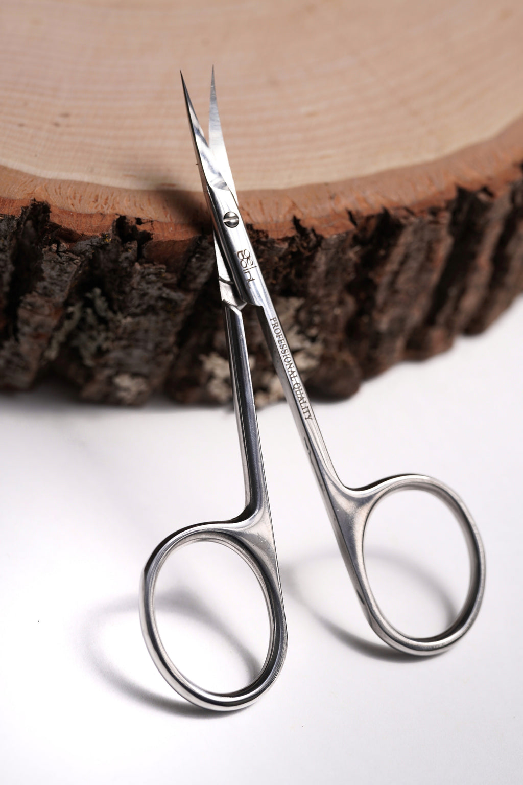 Scissors Gel Point "Clip"