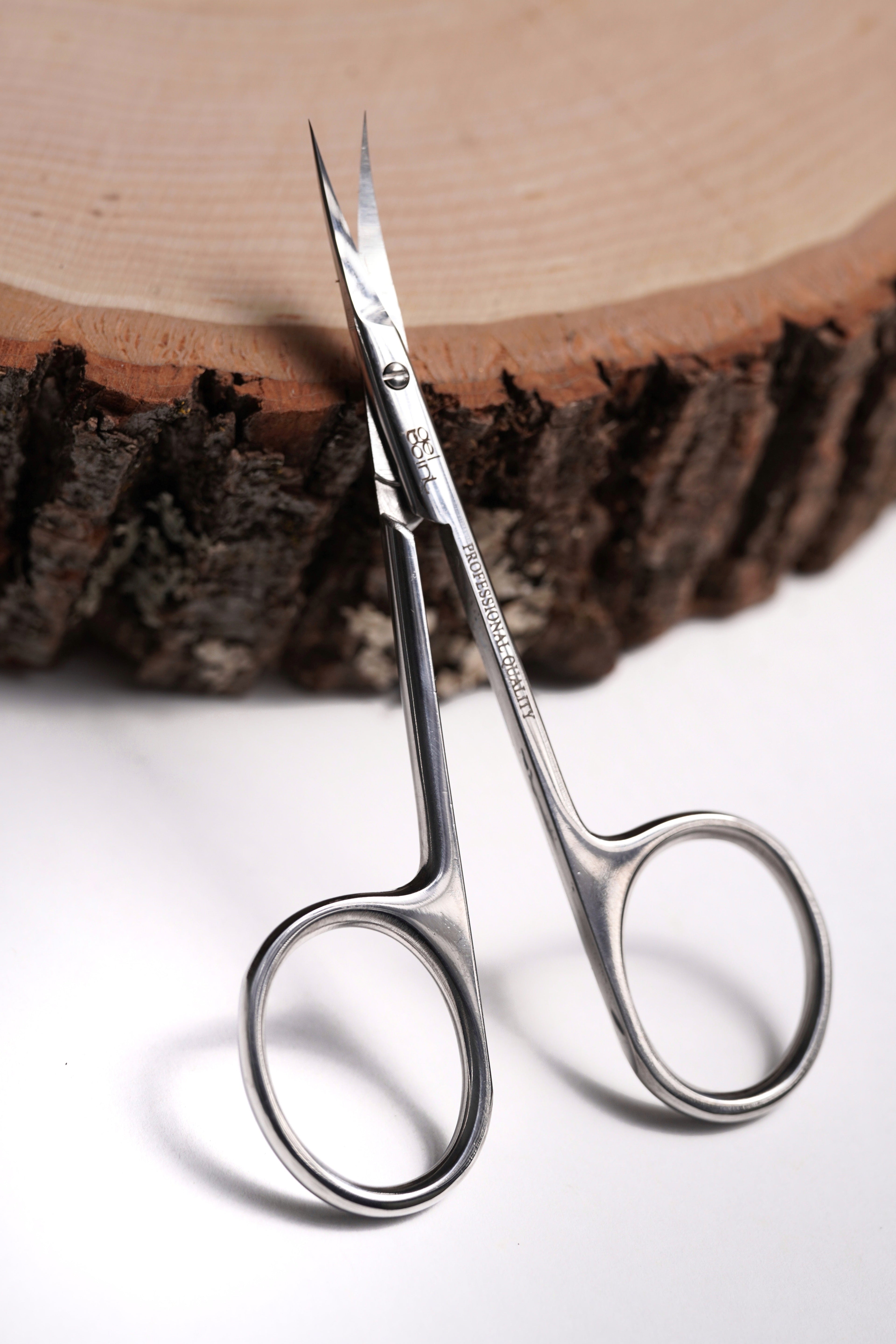 Scissors Gel Point "Clip"
