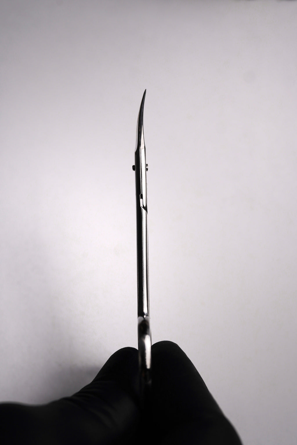 Scissors Gel Point "Clip"