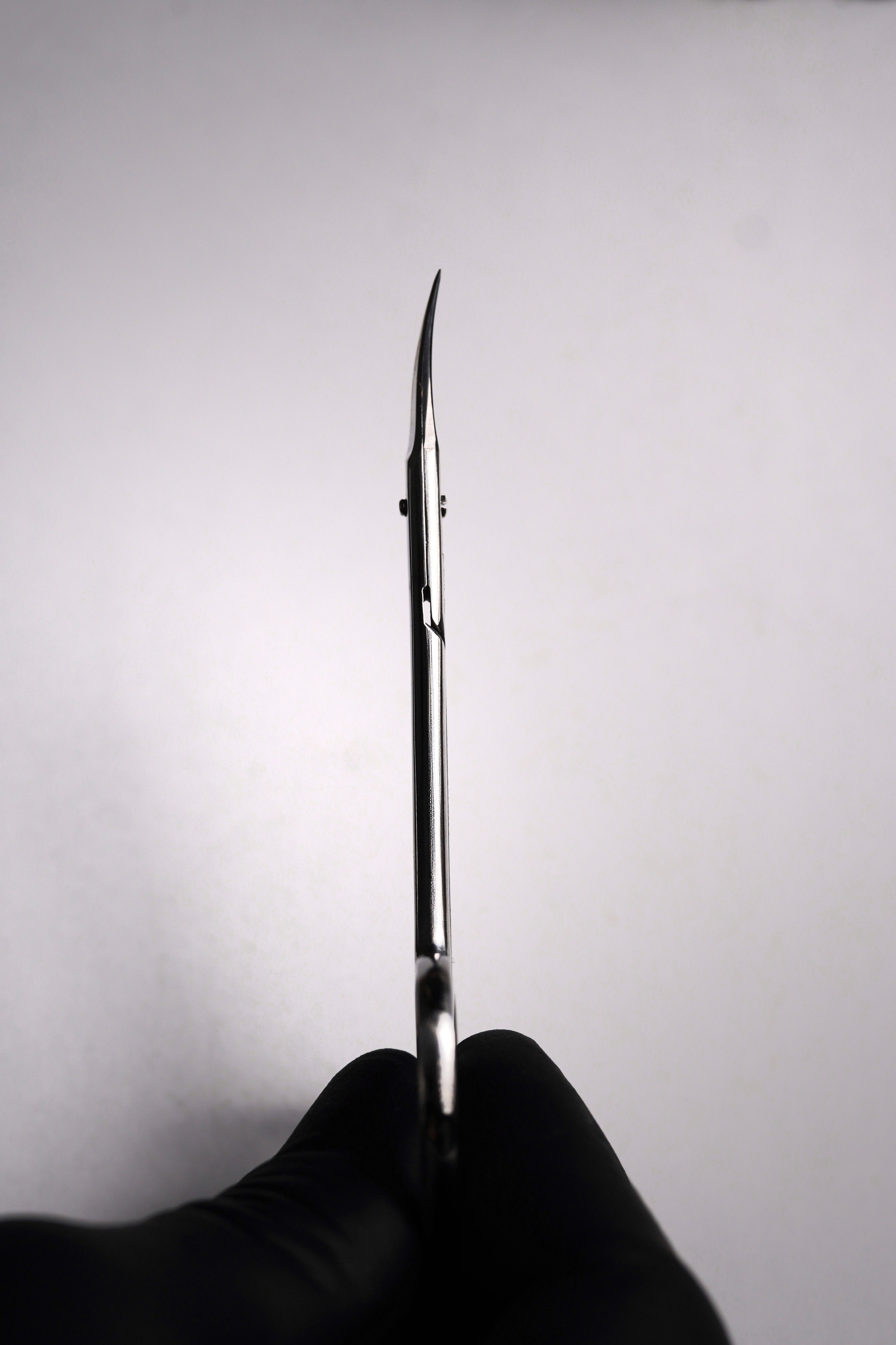 Scissors Gel Point "Clip"