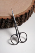 Scissors Gel Point "Curvy"