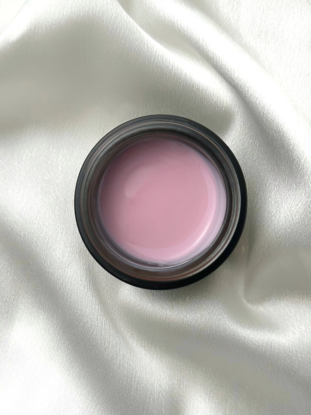 Fast Gel 119 "Pink ice" Gel Point Builder Gel, Fast 5 Sec Cure UV/LED Hard Gel for Nail Extension, liquid, Strong Self-Leveling, No Lifting, No Cracks,