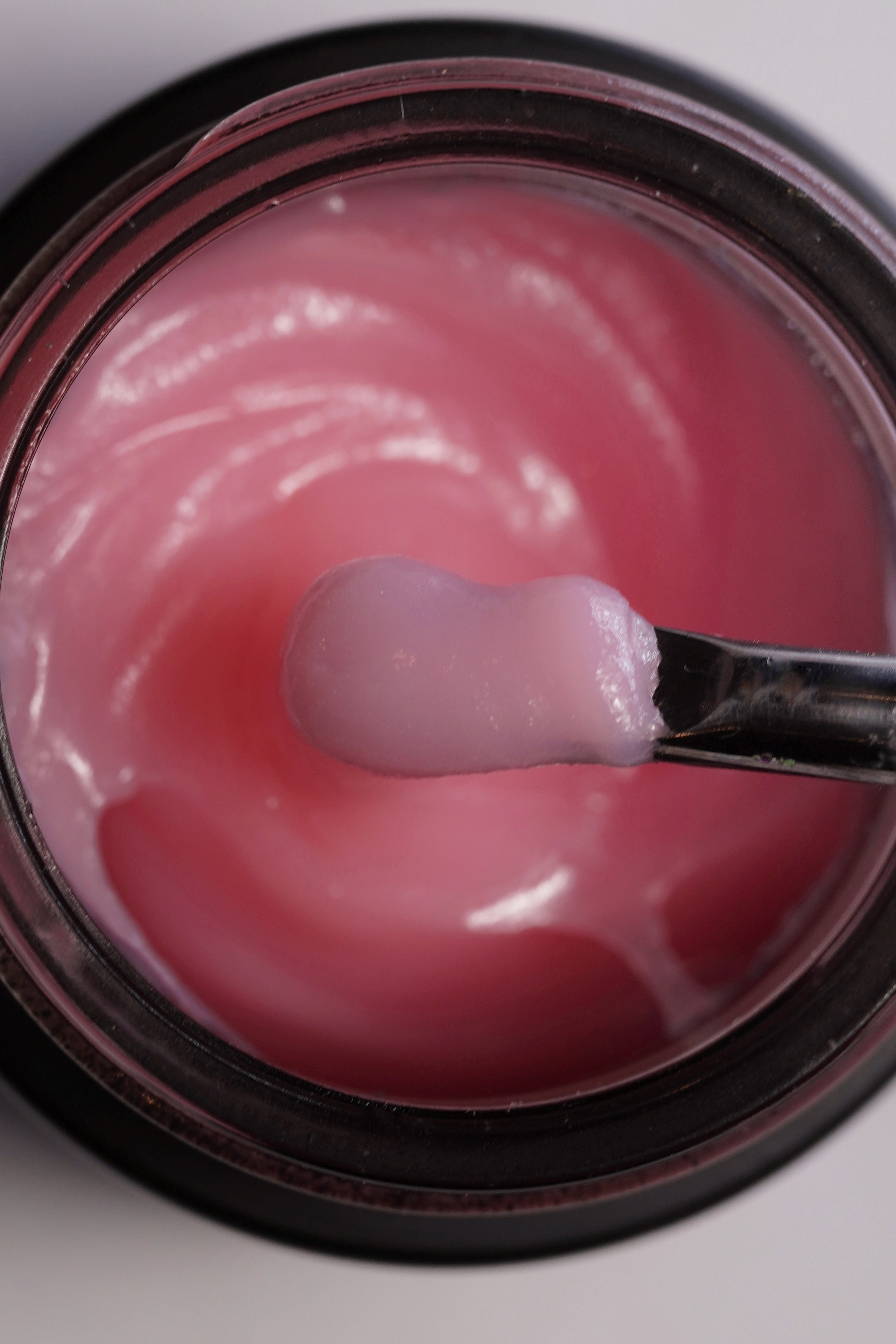 Poly Gel 602 "Pink Cloud"