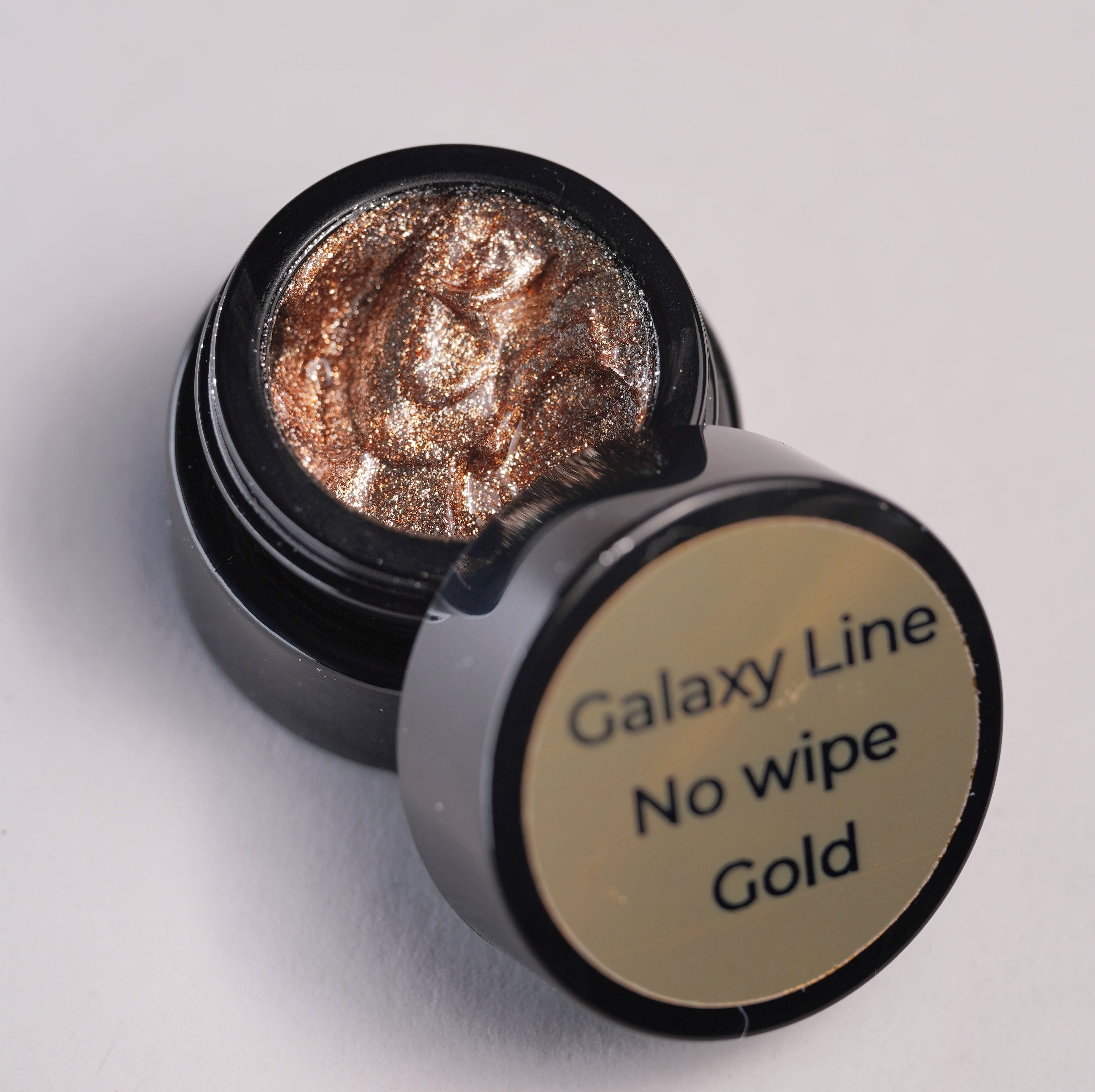 Galaxy Gel “Gold” No wipe 5 ml