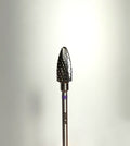 Carbide Nail Drill Bit “Corn” 13,5 mm Purple