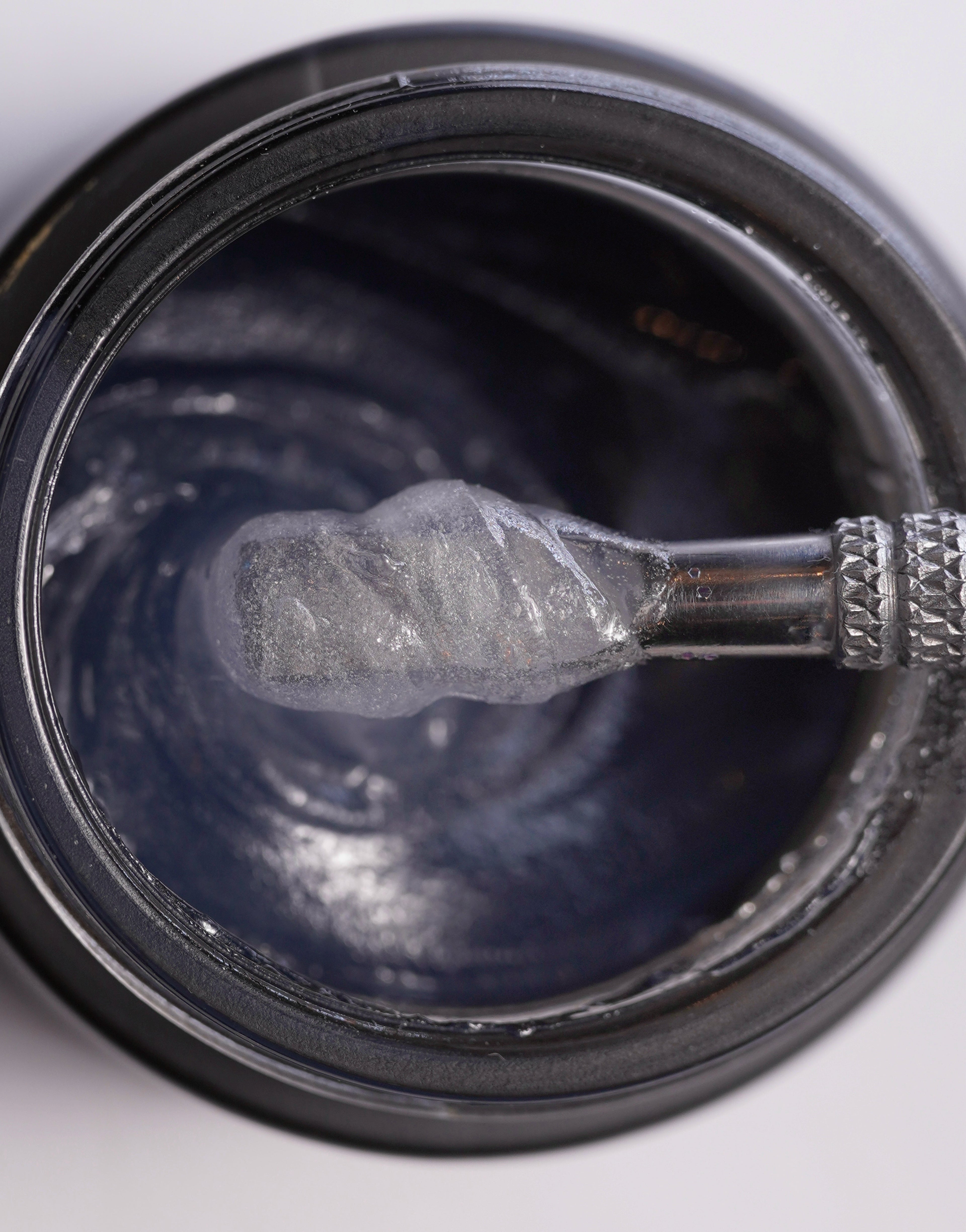 Poly Gel 603 "Pure Ice"