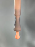 Peachy Top Coat