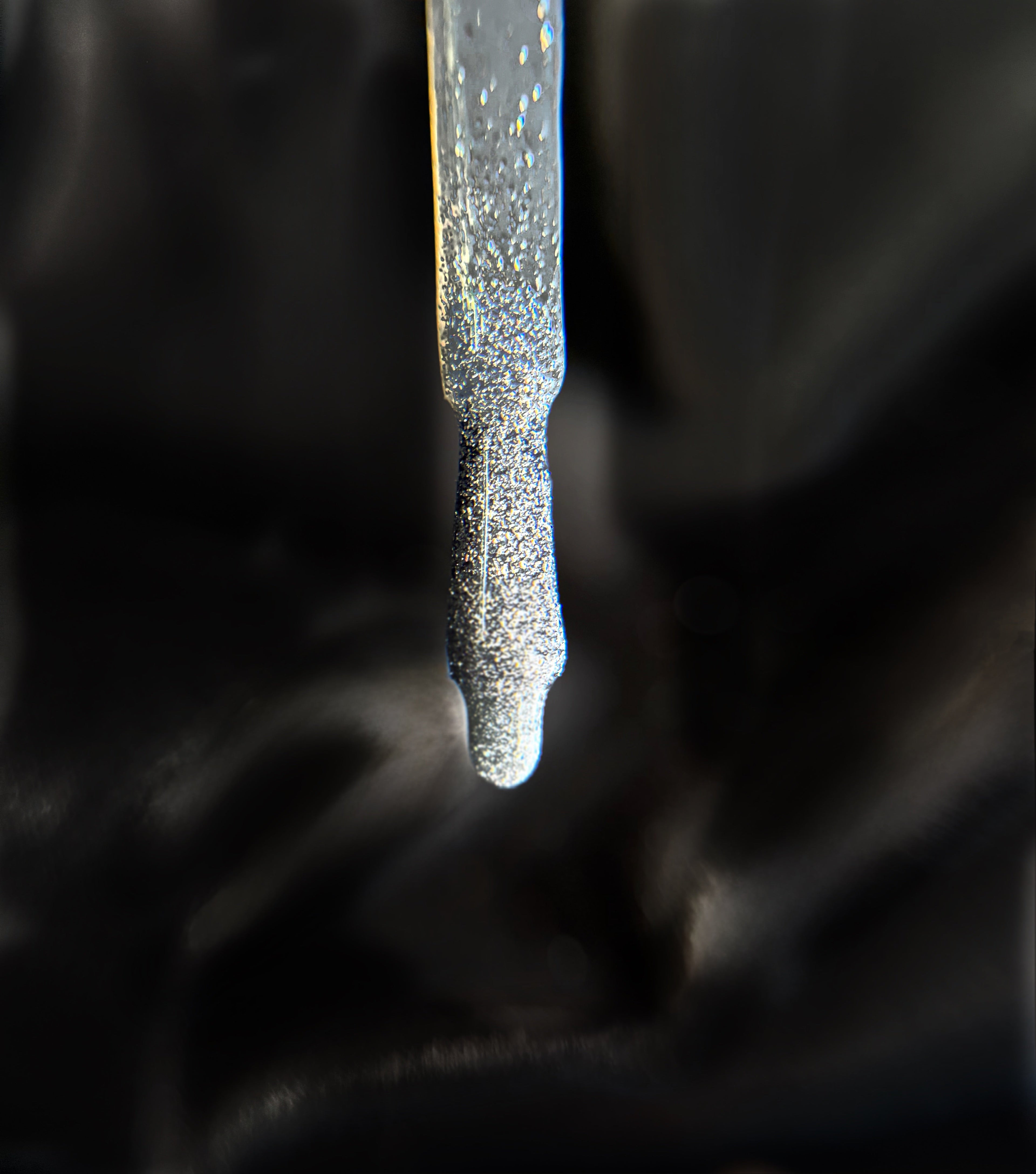 Color Gel 28 “Platinum Dust”
